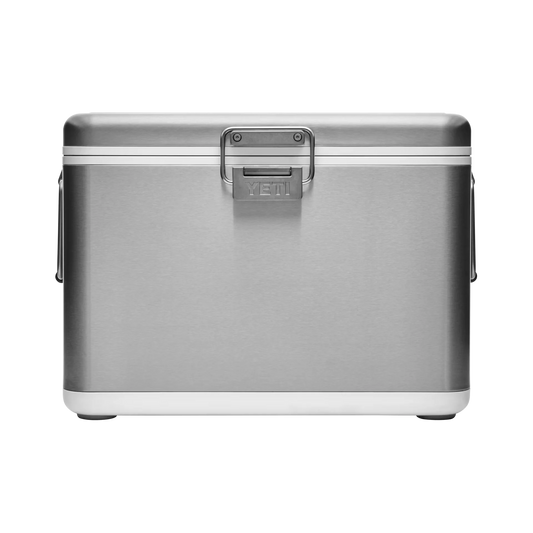 Yeti V Series® Stainless Steel Cooler