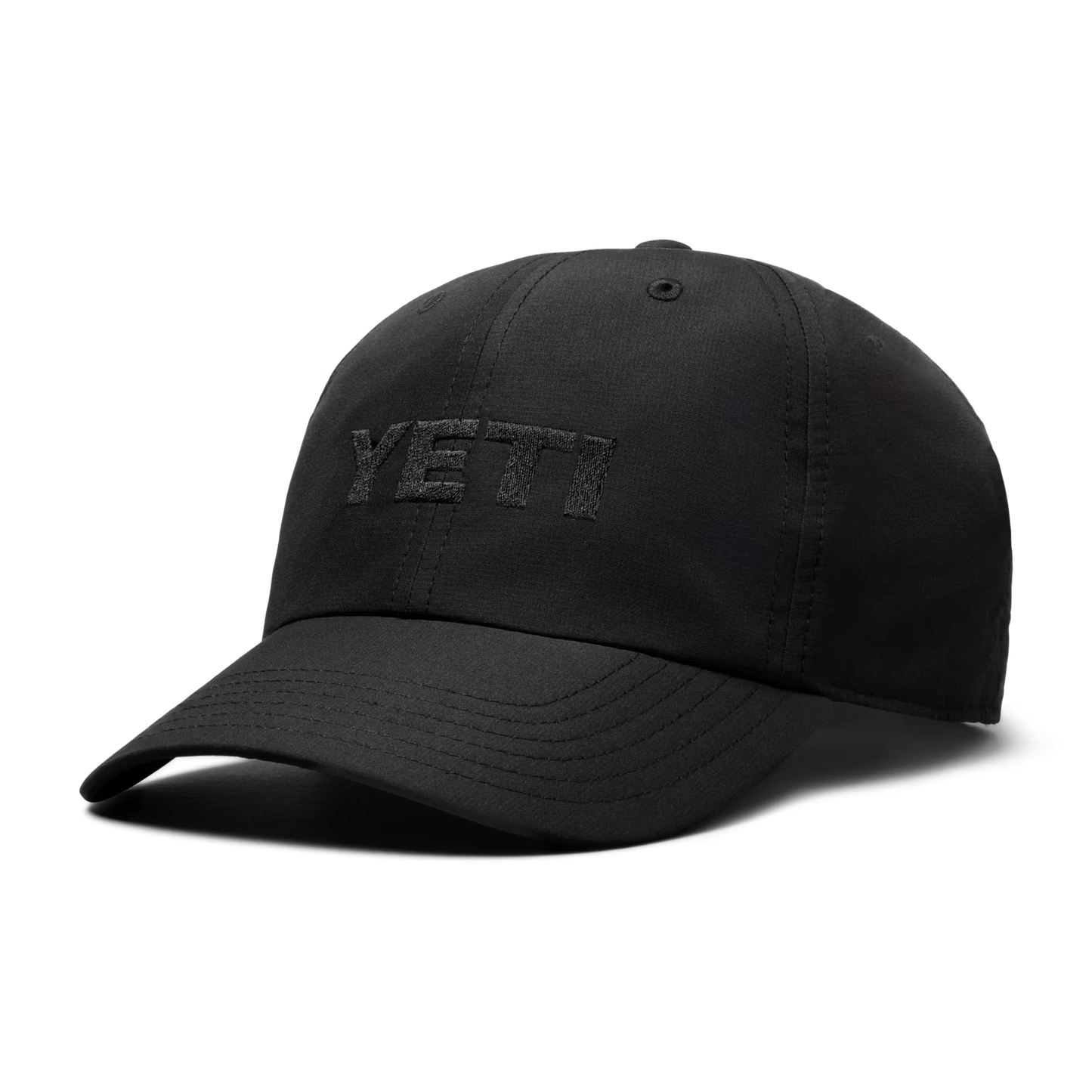 YETI® Logo Performance Baseball Cap
