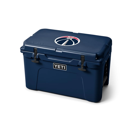 Washington Wizards Tundra® 45 Hard Cooler