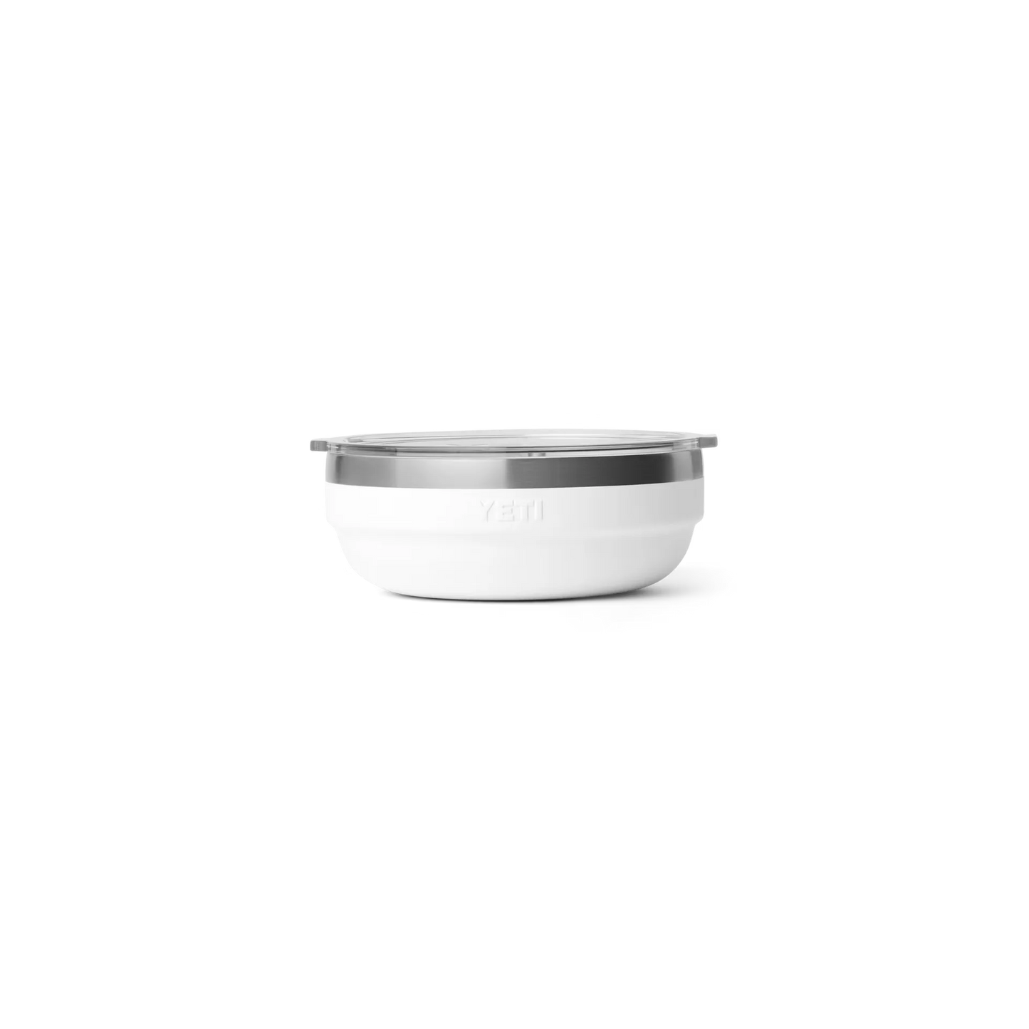Rambler® 0.7 QT Insulated Low Bowl