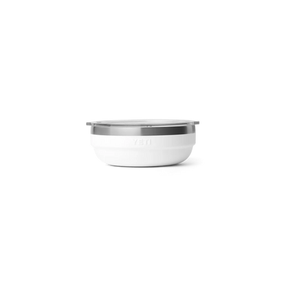 Rambler® 0.7 QT Insulated Low Bowl