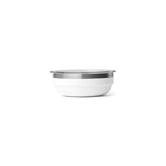 Rambler® 0.7 QT Insulated Low Bowl