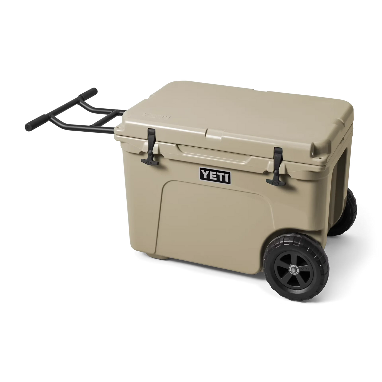 Tundra Haul® Wheeled Cooler
