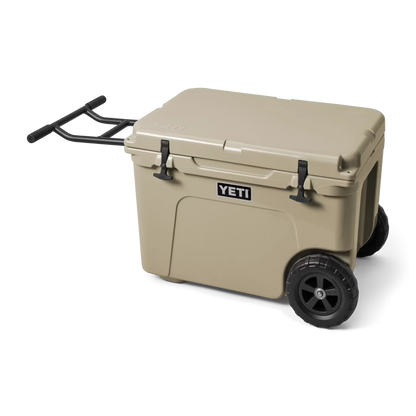 Tundra Haul® Wheeled Cooler