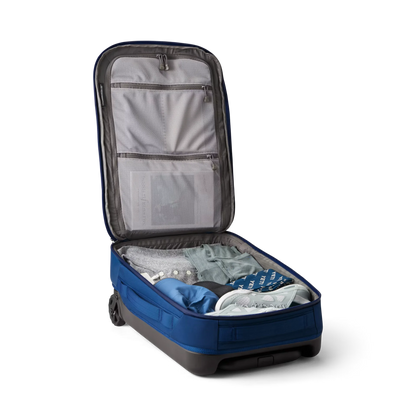 Crossroads® 35L/22" Carry-On Luggage