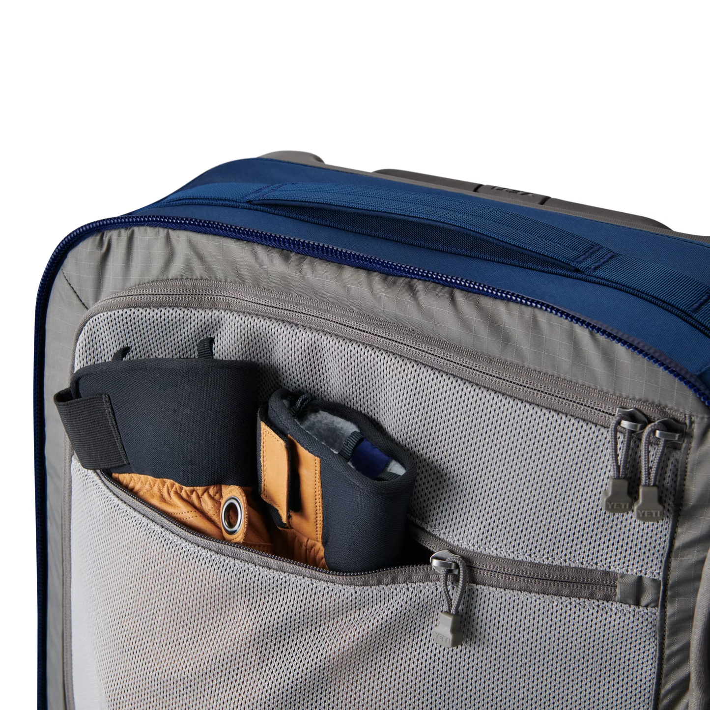 Crossroads® 73L/29" Checked Luggage
