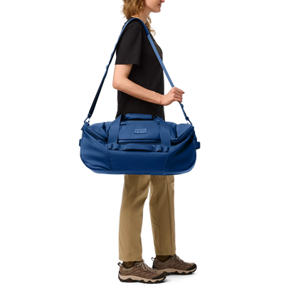 Crossroads® 60L Travel Duffel