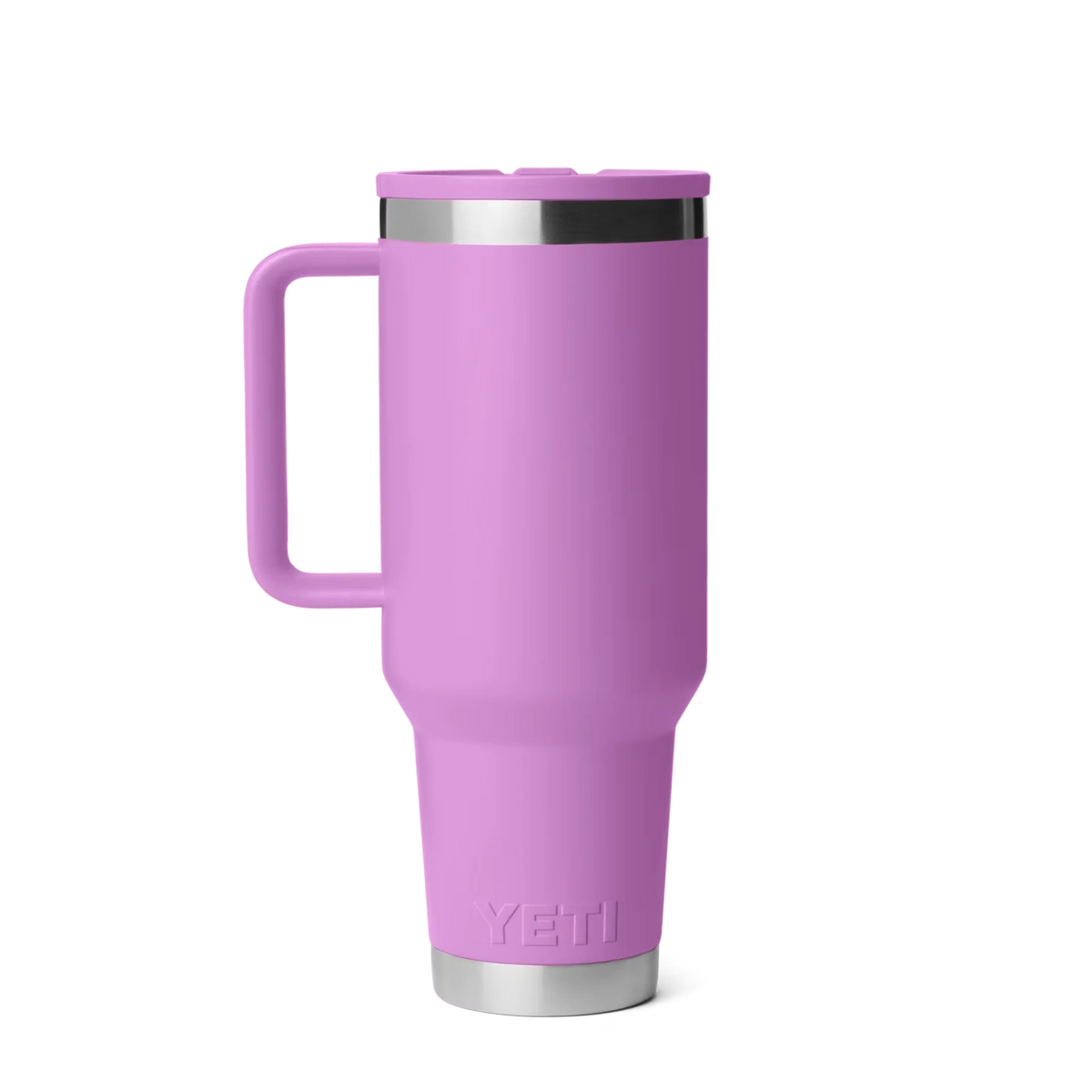 Rambler® 40 oz Travel Straw Mug