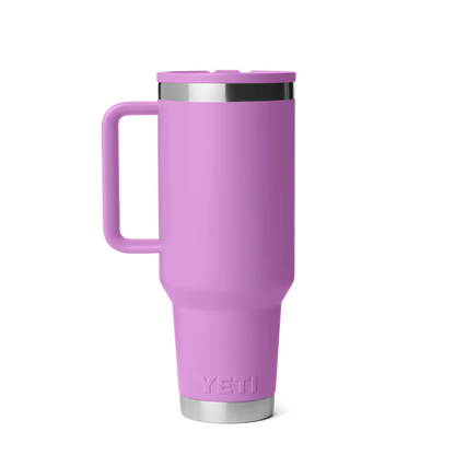 Rambler® 40 oz Travel Straw Mug