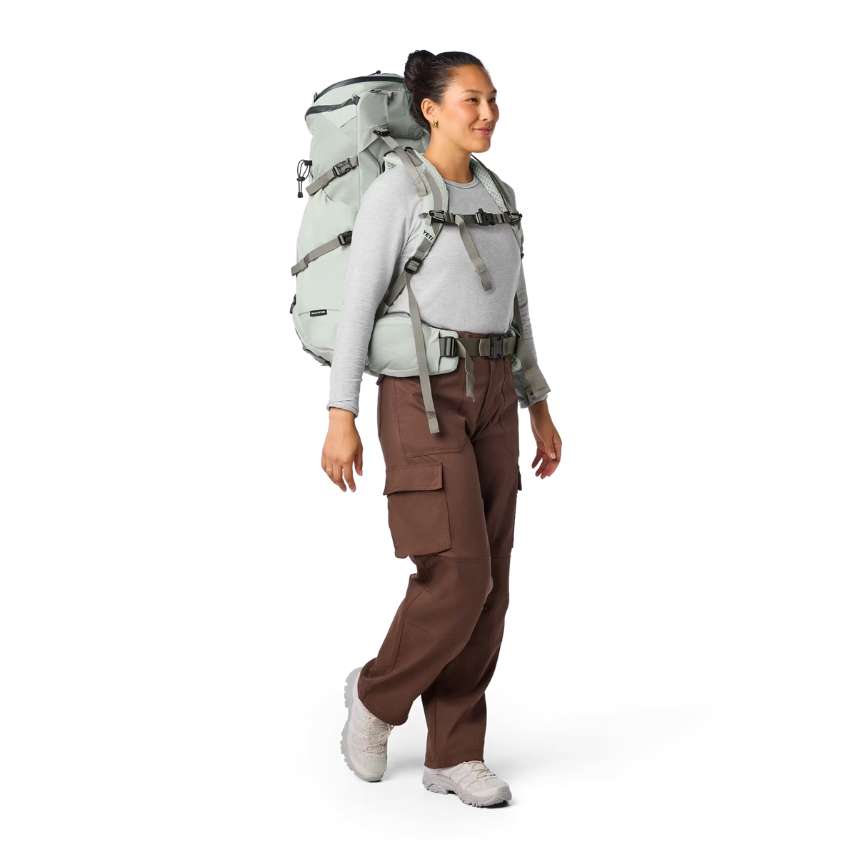 Skala™ 50L Women's Hiking Pack