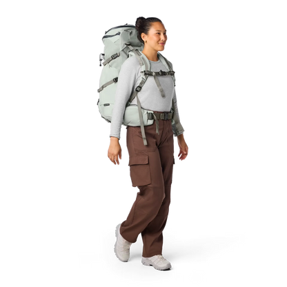 Skala™ 50L Women's Hiking Pack