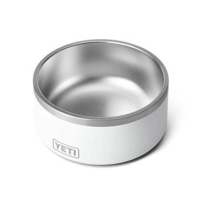 Boomer™ 8 Dog Bowl