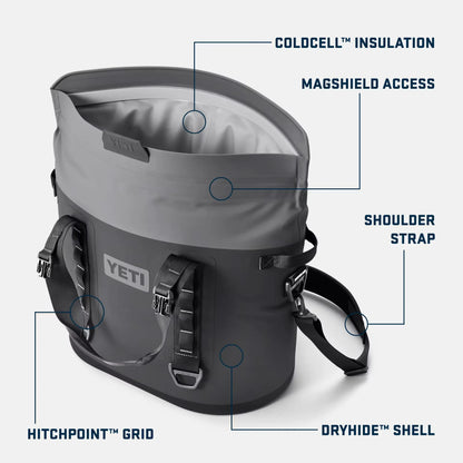 Hopper® M30 Tote Soft Cooler