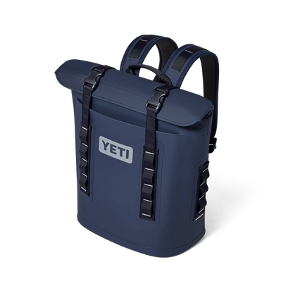 Hopper® M12 Backpack Soft Cooler