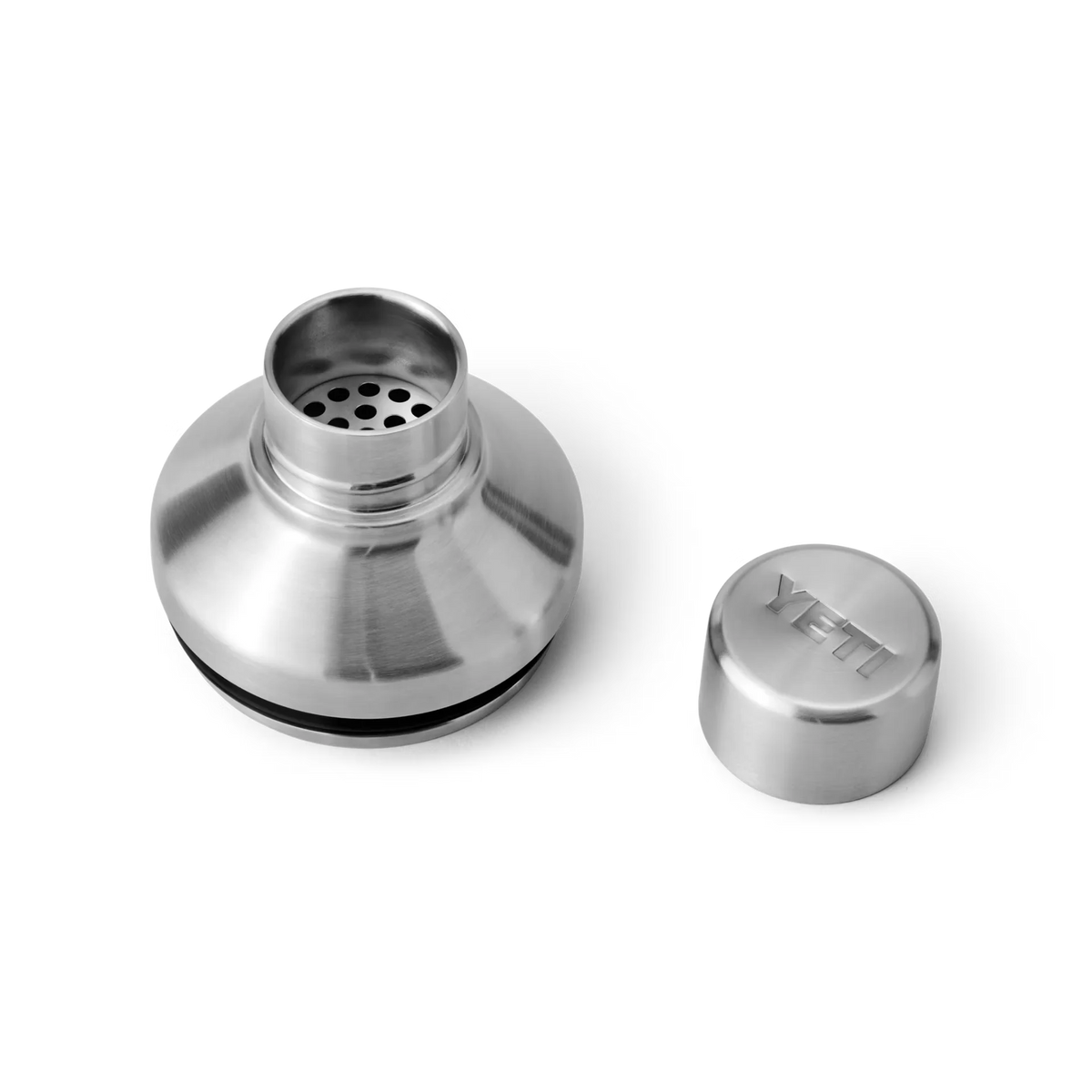 Rambler® Cocktail Shaker Lid