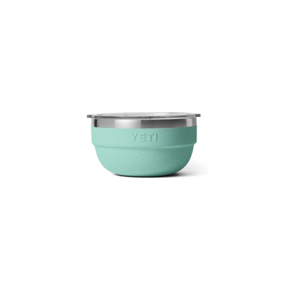 Rambler® 1 QT Insulated Bowl