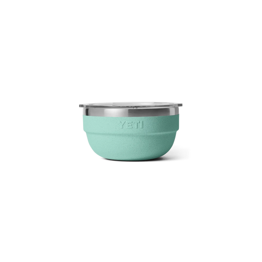 Rambler® 1 QT Insulated Bowl
