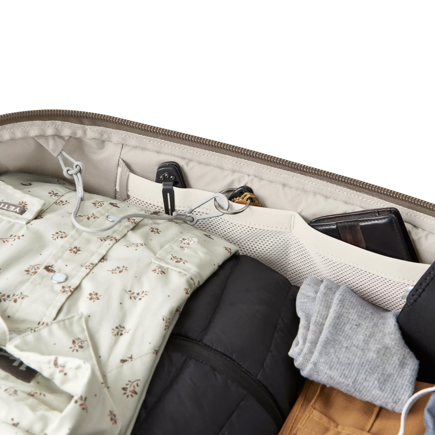 Crossroads® 40L Travel Duffel