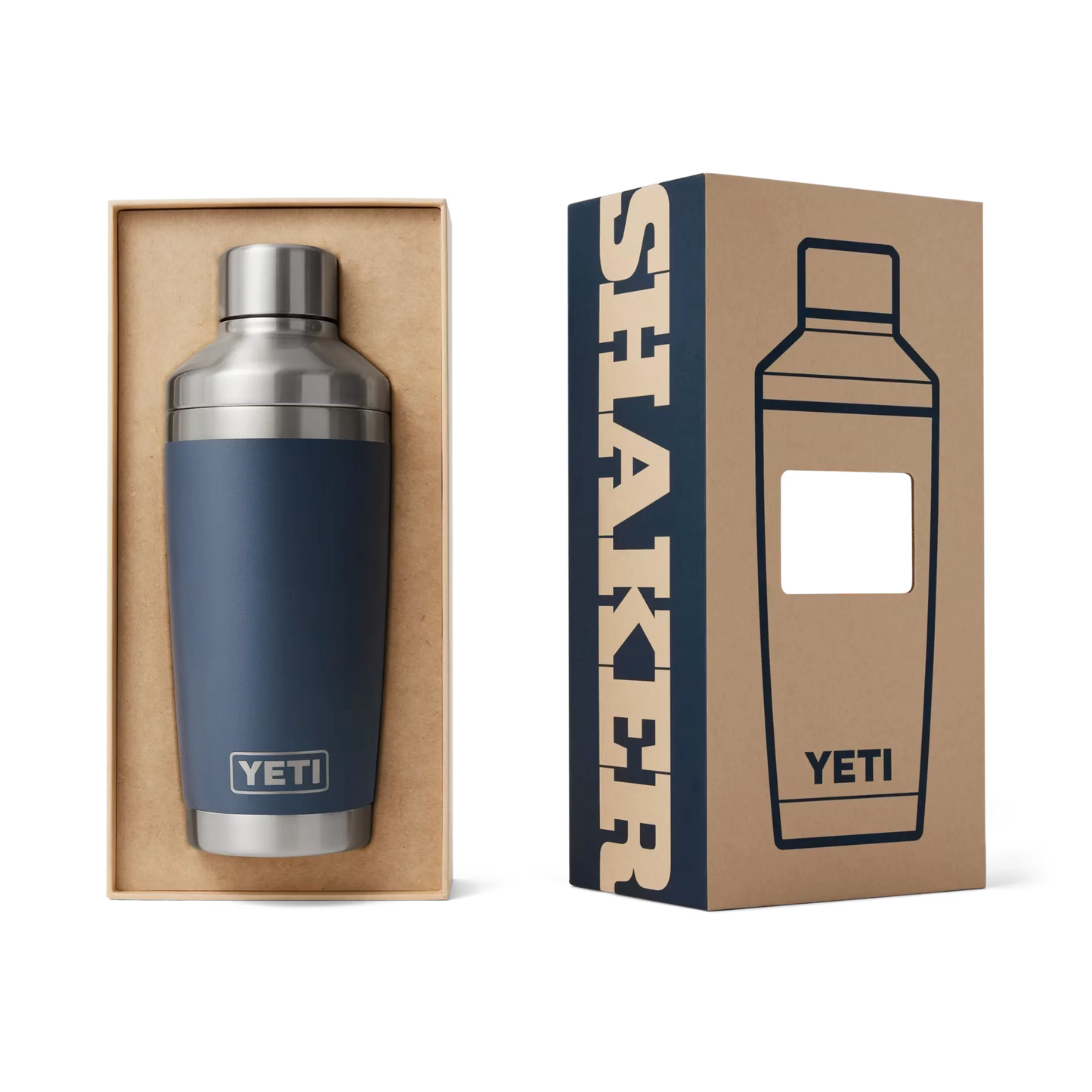 Rambler® 20 oz Cocktail Shaker