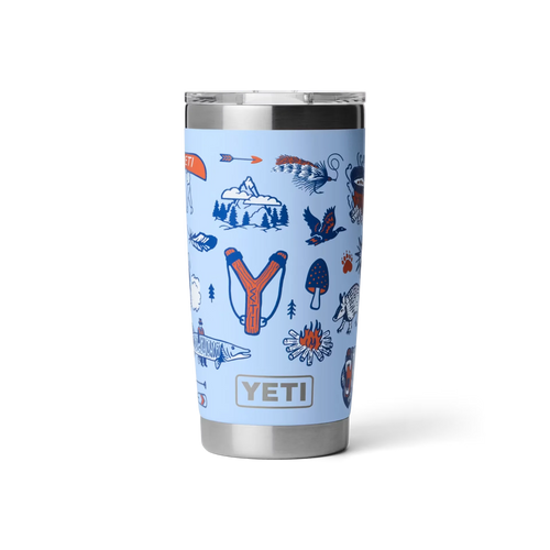 Rambler® 20 oz Tumbler