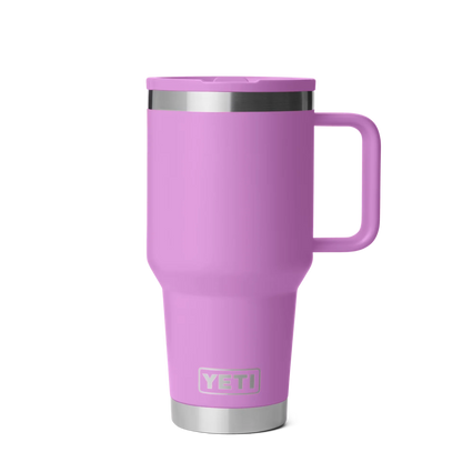 Rambler® 30 oz Travel Straw Mug
