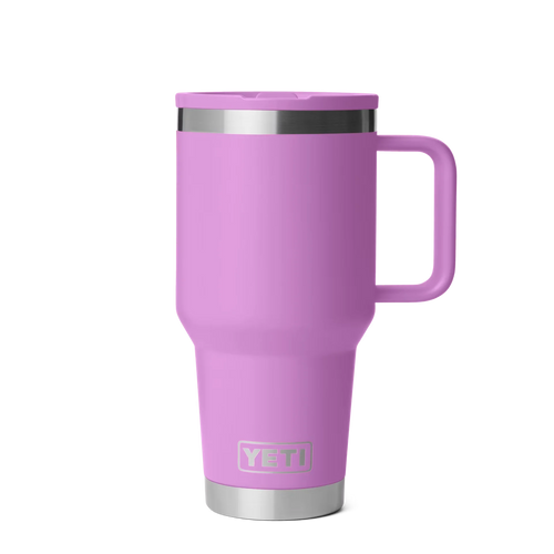 Rambler® 30 oz Travel Straw Mug