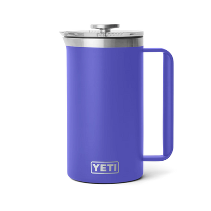 Rambler® 34 oz French Press