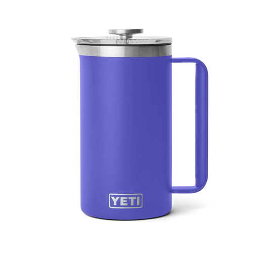 Rambler® 34 oz French Press
