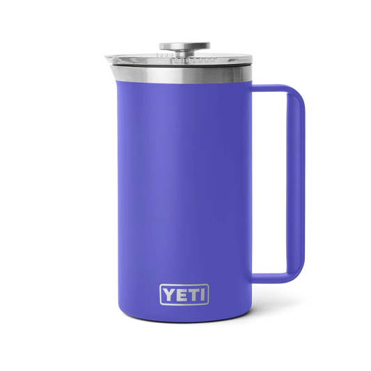 Rambler® 34 oz French Press
