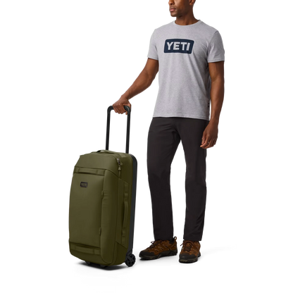 Crossroads® 73L/29" Checked Luggage
