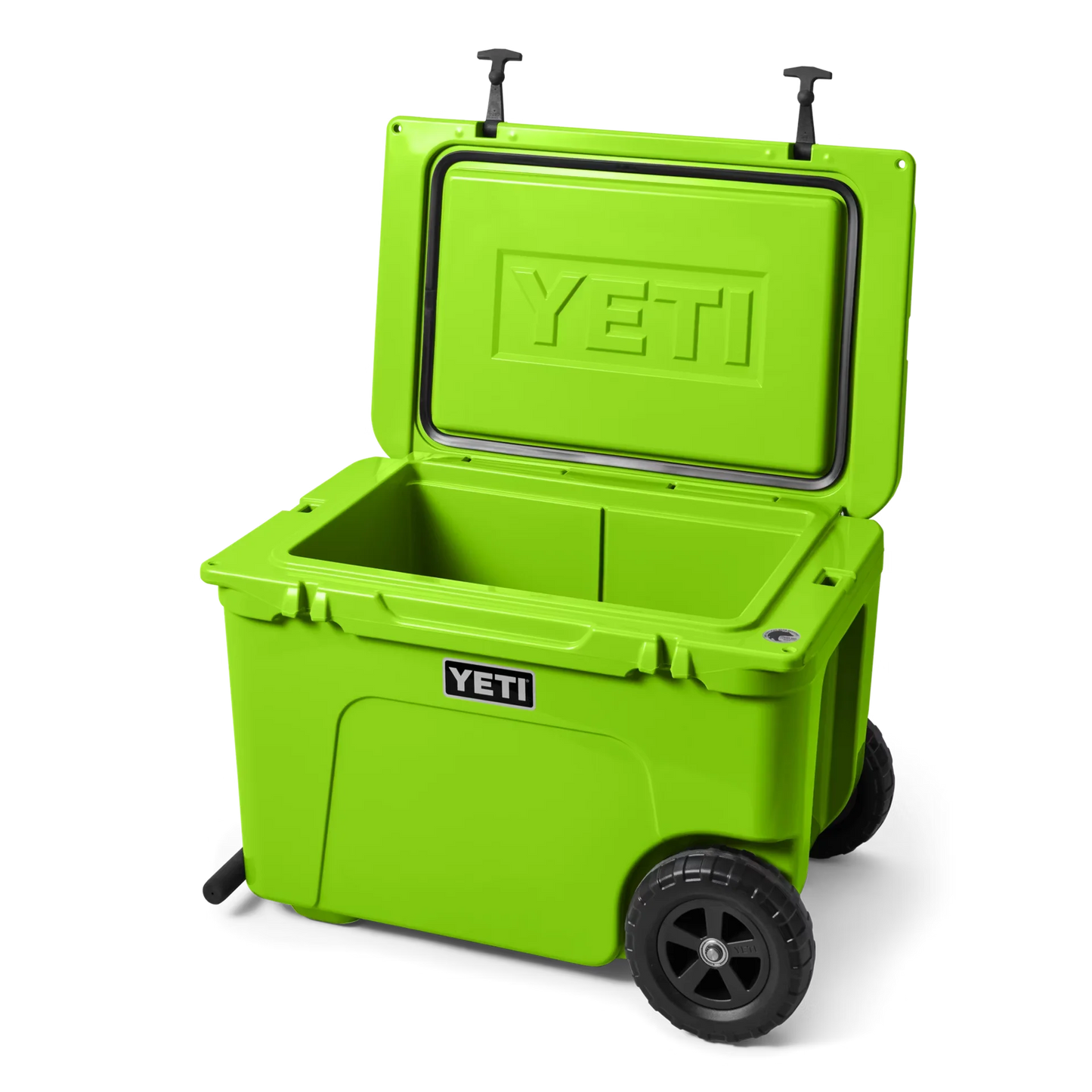 Tundra Haul® Wheeled Cooler