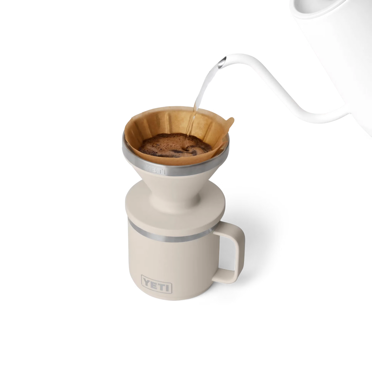 Rambler® Pour Over