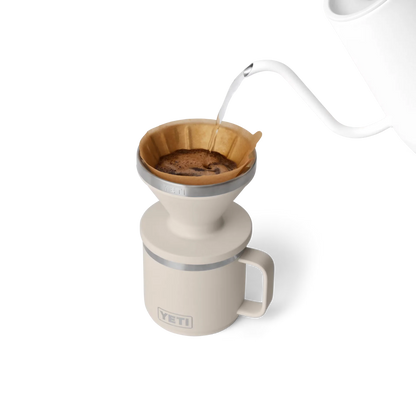 Rambler® Pour Over