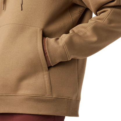 Built for the Wild Badge Fleece Hoodie