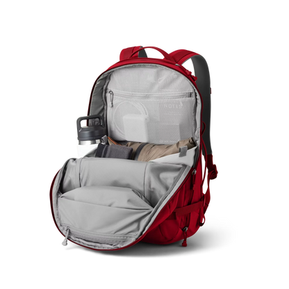 Crossroads® 27L Carry On Backpack
