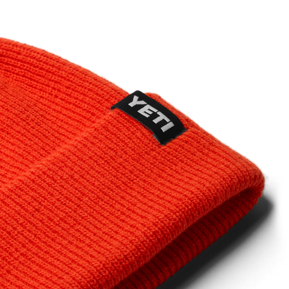 YETI® Logo Badge Kids' Beanie