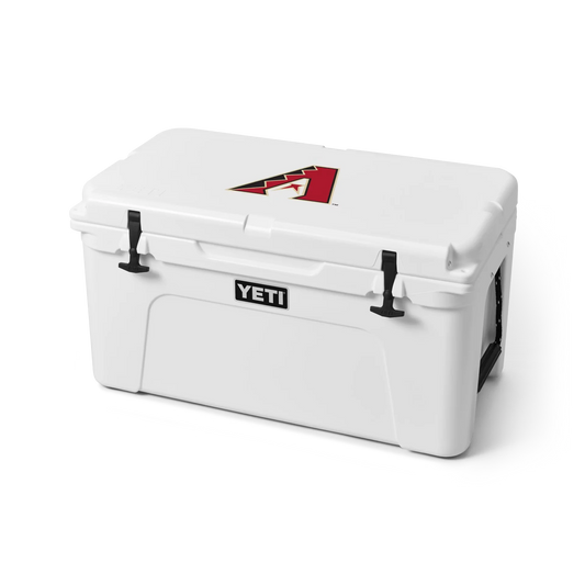 Arizona Diamondbacks Tundra® 45 Hard Cooler