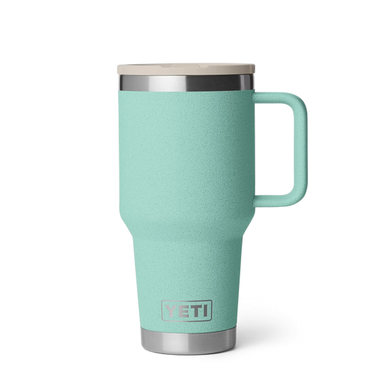 Rambler® 30 oz Travel Straw Mug