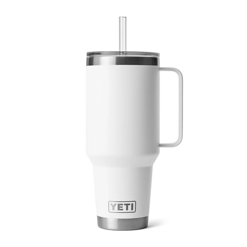 Rambler® 42 oz Straw Mug