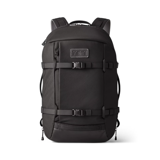 Crossroads® 27L Carry On Backpack