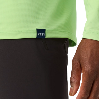 Crew Neck Ultra Lightweight Sunshirt