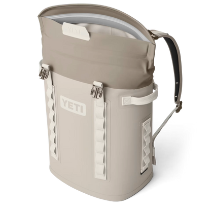 Hopper® M20 Backpack Soft Cooler