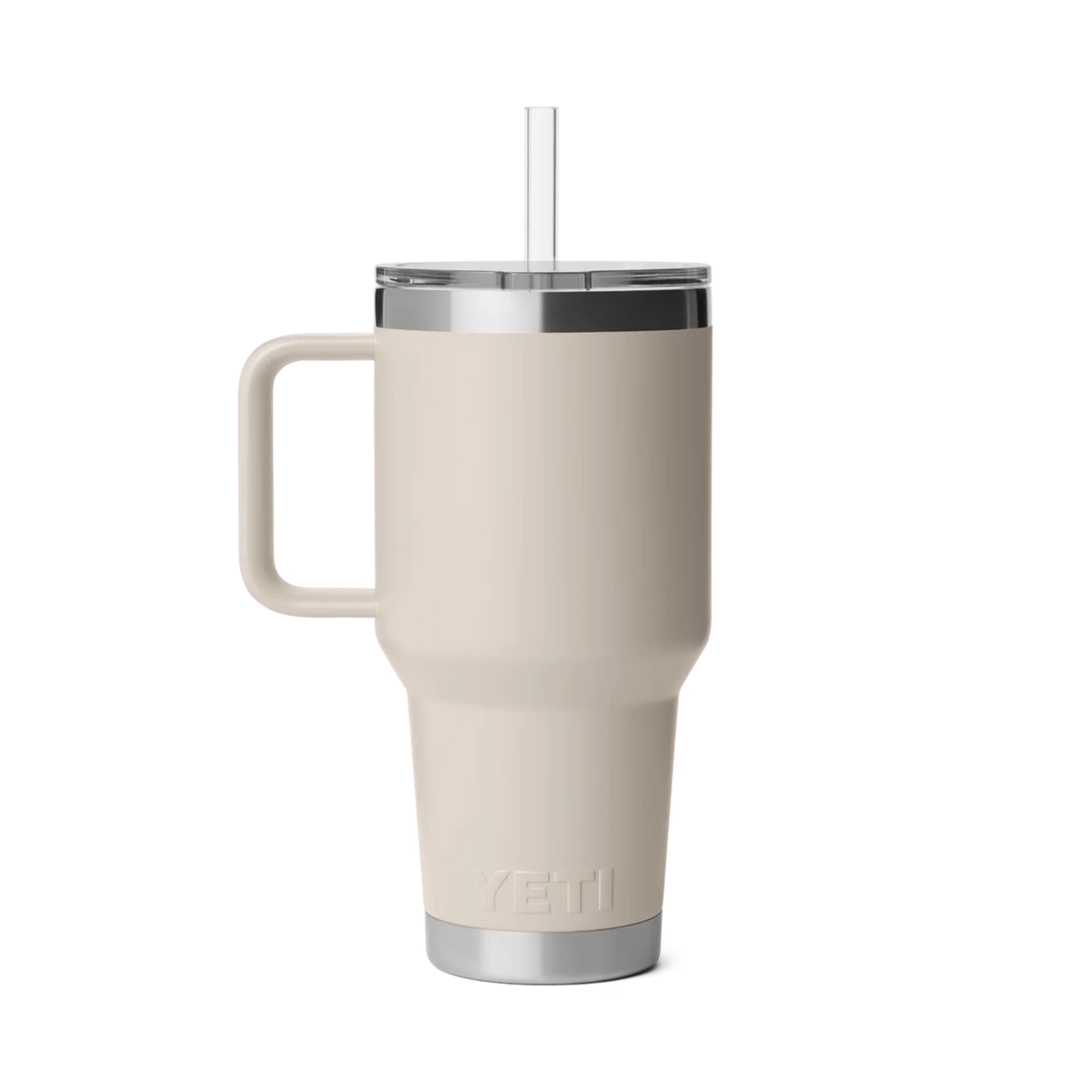 Rambler® 35 oz Straw Mug