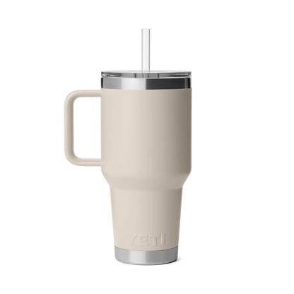 Rambler® 35 oz Straw Mug