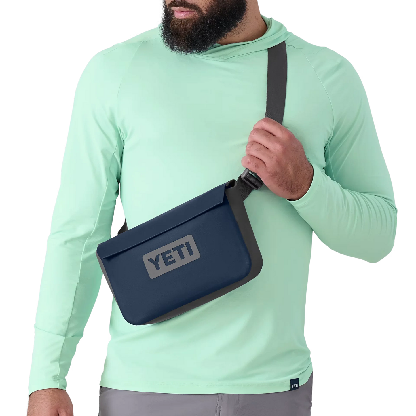 Sideclick™ Strap