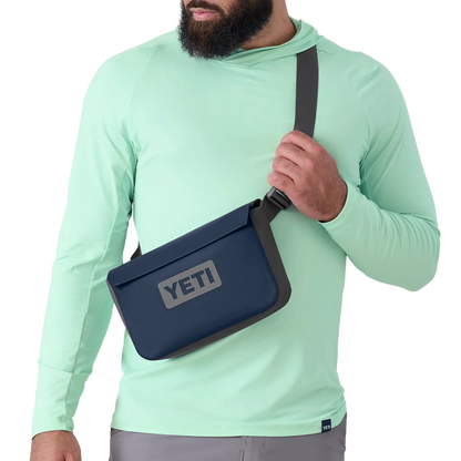 Sideclick™ Strap