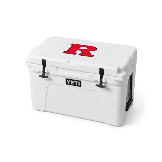 Rutgers Tundra® 45 Hard Cooler