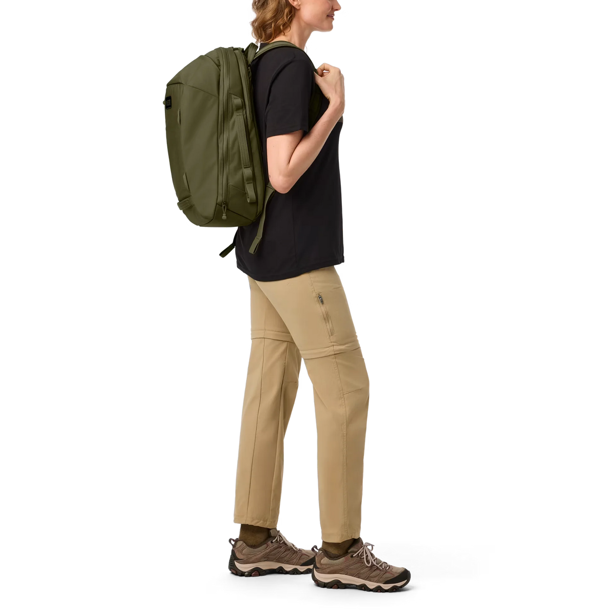 Crossroads® 27L Carry On Backpack