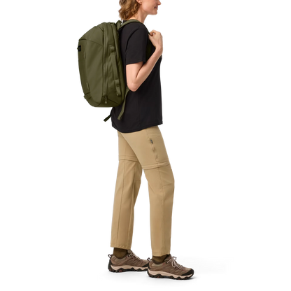 Crossroads® 27L Carry On Backpack