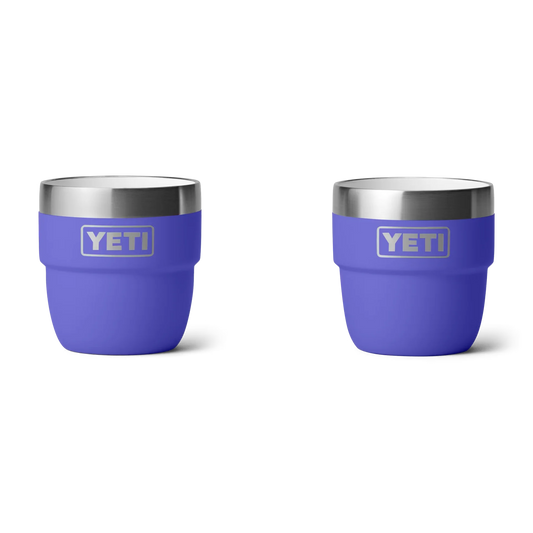 Rambler® 4 oz Stackable Cups